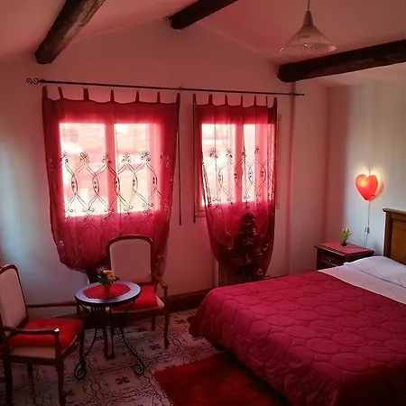 Ca' Contarini 3026 3*