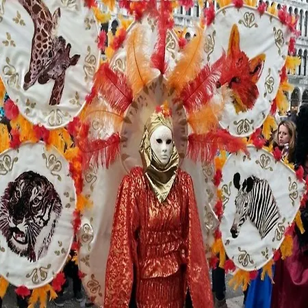 Ca' Contarini 3026 Wenecja