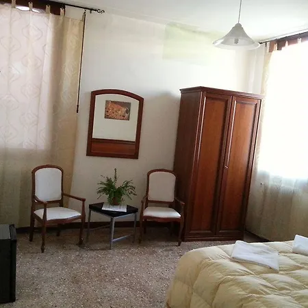 Ca' Contarini 3026 Hotel Wenecja