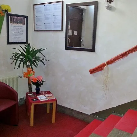 Ξενοδοχείο Ca' Contarini 3026 3*