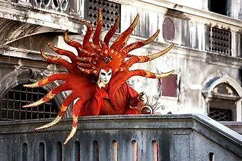 Ca' Contarini 3026 3* Wenecja