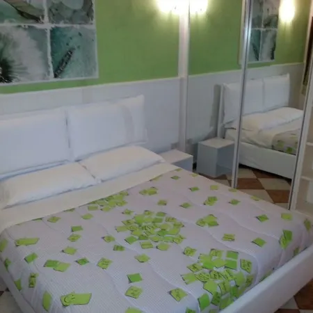 Ca' Contarini 3026 Ξενοδοχείο