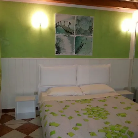 Ca' Contarini 3026 Hotel Wenecja