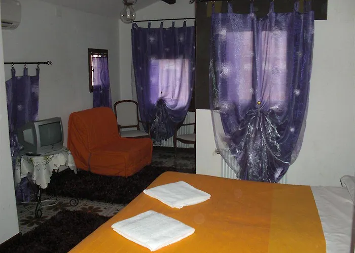 Ca' Contarini 3026 3* Venecia