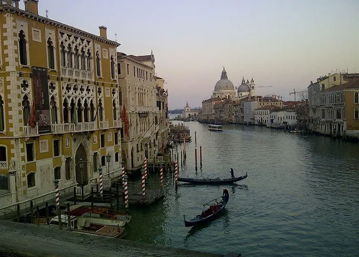 Ca' Contarini 3026 Hotel 3*