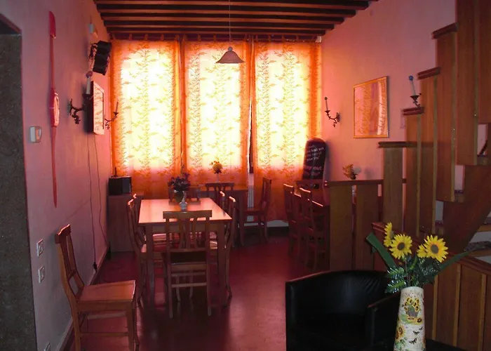 Ca' Contarini 3026 Hotel 3*