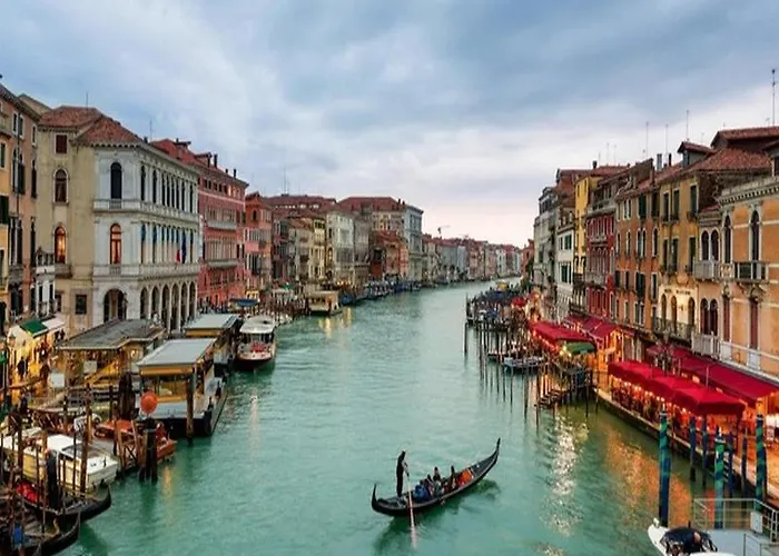 Hotel Ca' Contarini 3026 Venecia