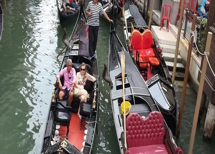 Hotel Ca' Contarini 3026 Venecia