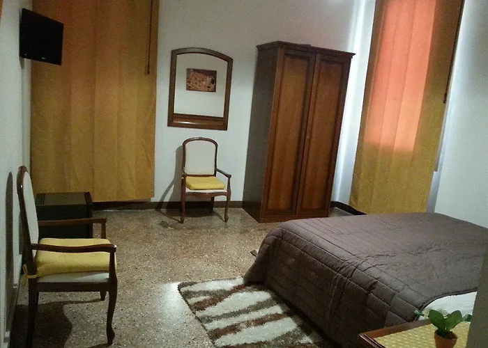 Ca' Contarini 3026 Hotel Venecia