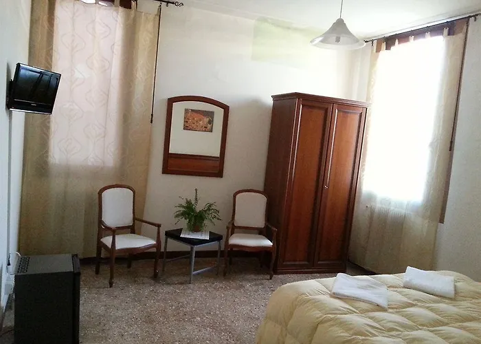 Ca' Contarini 3026 Hotel Venecia