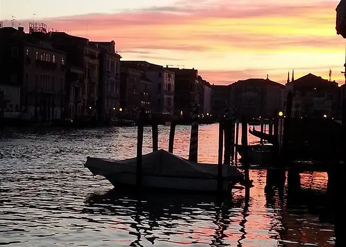 Ca' Contarini 3026 Venecia