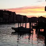 Ca' Contarini 3026 Venedik