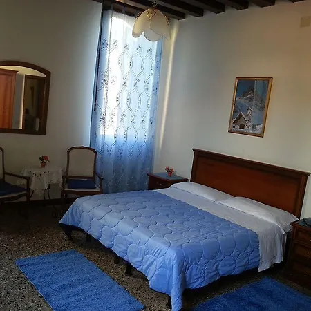 Ca' Contarini 3026 Wenecja
