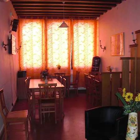 Ca' Contarini 3026 Hotell 3*