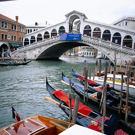 Ca' Contarini 3026 Hotell