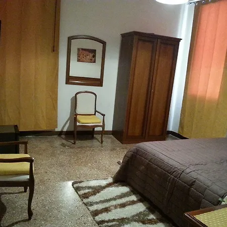 Ca' Contarini 3026 Hotel Venise