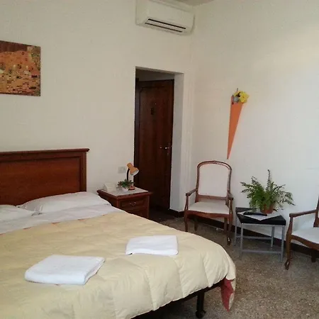 Ca' Contarini 3026 Hotel 3*