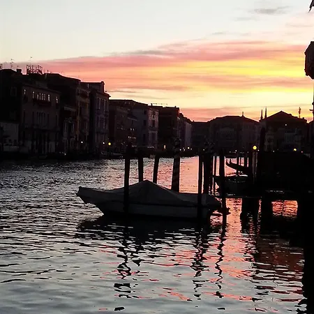 Ca' Contarini 3026 Venise