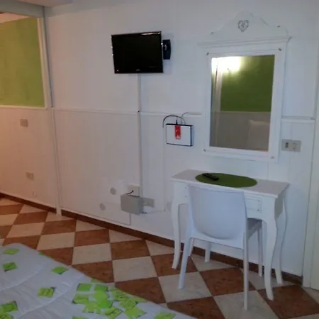 Hotel Ca' Contarini 3026 Venise