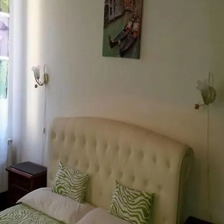 Hotel Ca' Contarini 3026 Venice