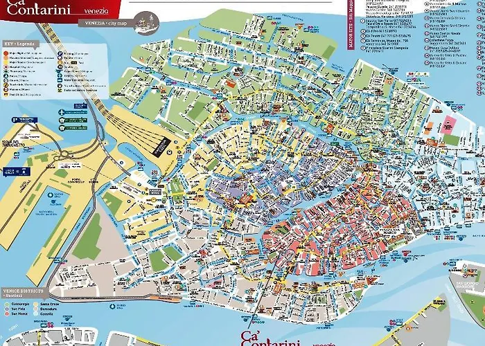 Ca' Contarini 3026 ホテル 3*