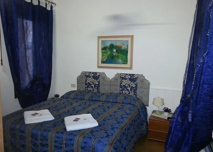 Ca' Contarini 3026 3*