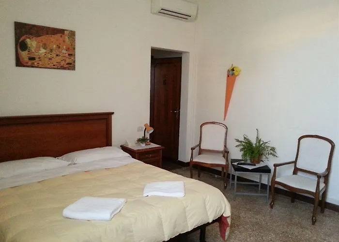 Ca' Contarini 3026 Hotell 3*