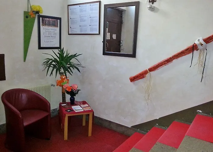 ホテル Ca' Contarini 3026 3*