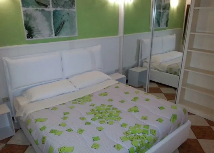 Ca' Contarini 3026 Hotell