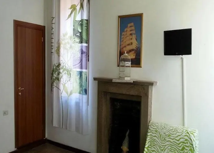 Hotell Ca' Contarini 3026