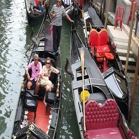 Hotel Ca' Contarini 3026 Venedig
