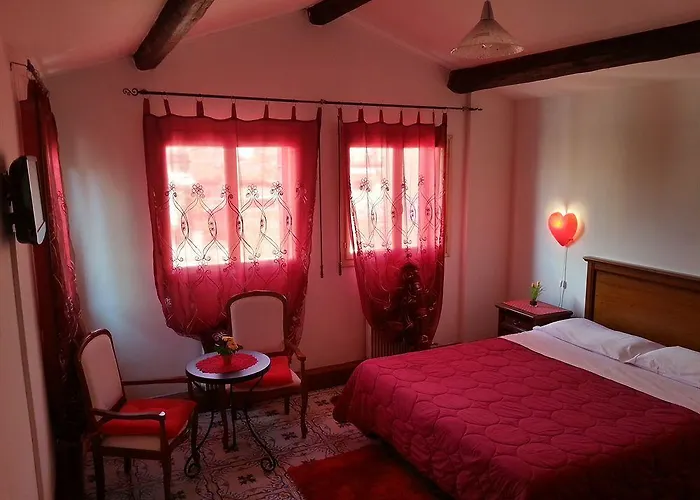 Ca' Contarini 3026 3*