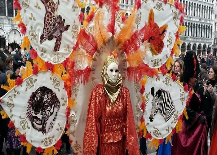 Ca' Contarini 3026 Velence