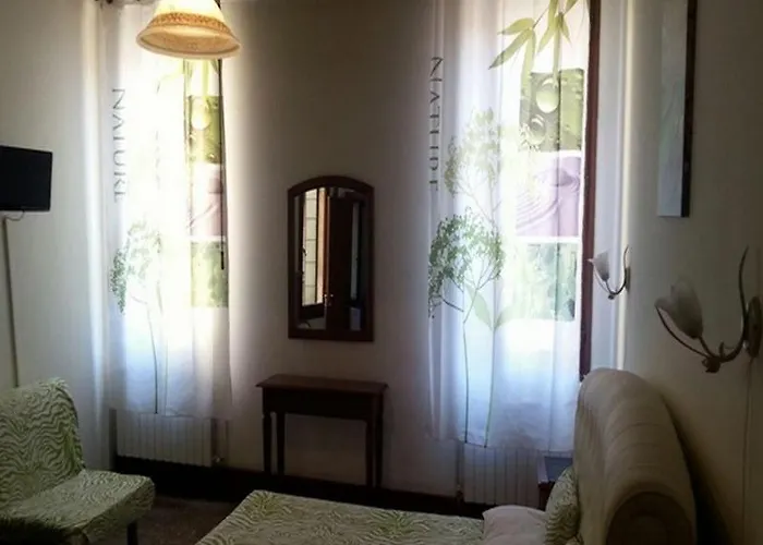 Szálloda Ca' Contarini 3026 3*