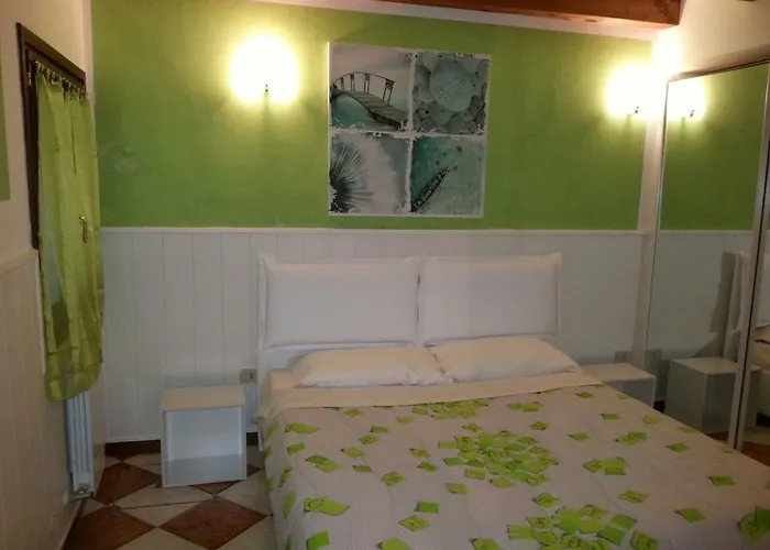 Ca' Contarini 3026 Szálloda Velence