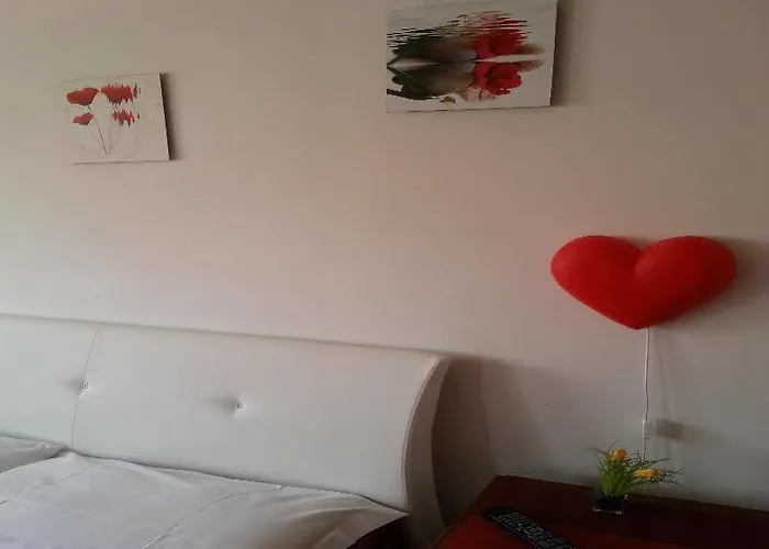 Ca' Contarini 3026 Szálloda