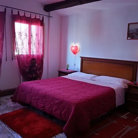 Hotel Ca' Contarini 3026