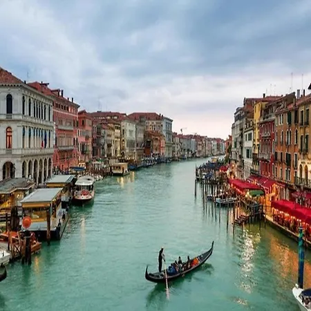 Hotel Ca' Contarini 3026 Veneza