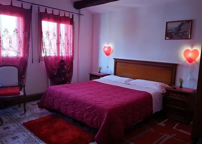 Hotel Ca' Contarini 3026