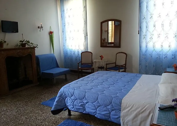 Ca' Contarini 3026 Hotel