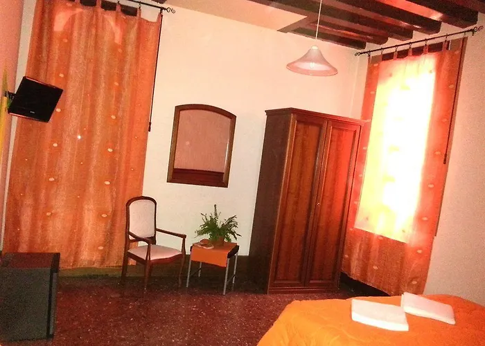 Ca' Contarini 3026 Hotel 3*