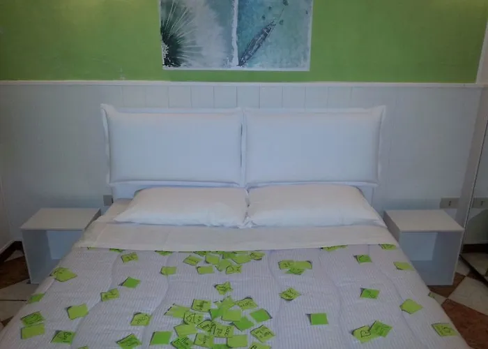 Ca' Contarini 3026 Hotel